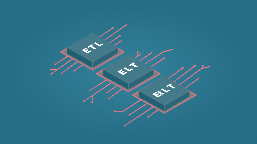 Don’t ETL, ELT, or EtLT